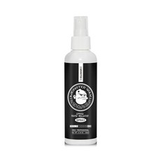 다슈 몬스터 왁스 스피드 하드 홀딩 스프레이, 200ml, 1개