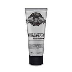 다슈 프로페셔널 비오틴 블랙빈 다운펌, 100ml, 1개, 1개, 100ml