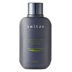 보닌 스위츠 밸런싱 실키 에멀전, 140ml, 1개