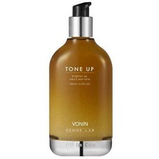 VONIN 多效肌膚提亮精華, 100毫升, 1個