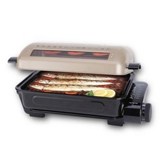 키친플라워 쿠킨 멀티 로스터, KEF-308