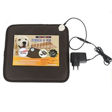 Petfam 寵物溫熱墊, 單一顏色