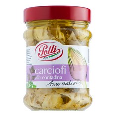 폴리 아티초크, 1개, 285g