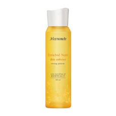 마몽드 인리치드 뉴트리 스킨 소프너, 1개, 200ml