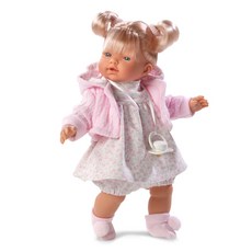 로렌즈 크라잉 마론인형, 하이디, 1개