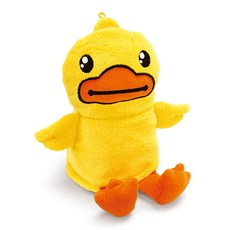 비덕 접이식 인형담요