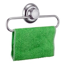 tinco Bathroom 抹布衣架, 1個, 單色