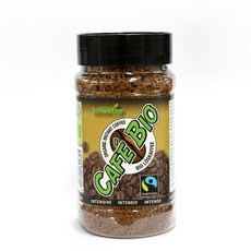 即溶咖啡粉, 100g, 1個, 1入