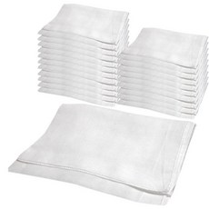 Avade 素紗手帕 20入