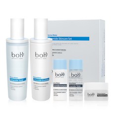 BOH Derma Water神經醯胺護膚組, 1組