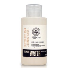 米糠卸妝水, 510ml, 1入