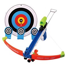 바니랜드 주니어 석궁, 1개