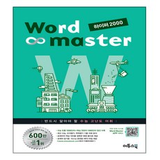 워드 마스터 하이퍼 2000 2017년