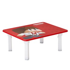 샌드박스프렌즈 도티 공부상, 레드