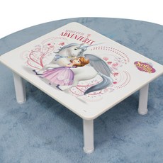 소프시스 소피아 공부상 648, 유니콘