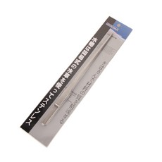 Hoper 霍珀水草直式不鏽鋼鑷子, 28厘米, 1個