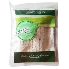 마이통 바디스크럽 화이트닝 비누 그린, 100g, 1개, 100g, 1개