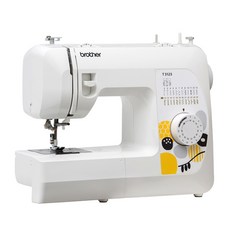 brother 兄弟牌縫紉機 一般型縫紉機, T3125, 單一顏色