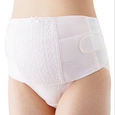 이누지루시 레이스 산전복대 L