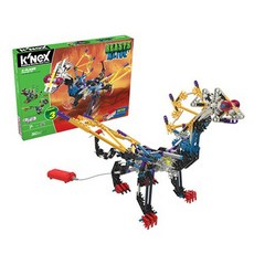 케이넥스 엑스플래임 빌딩, 1개