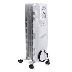 My Friend 葉片式電暖爐, MFR-1605D