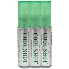 Melaleuca 鼠標沖洗濃縮白漱口水, 10毫升, 3片