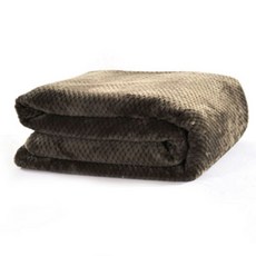 積木超市法蘭絨毯