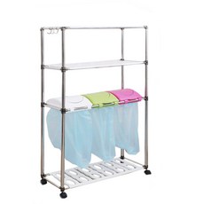 BOSS 回收箱擺動型 3p 3 級, 混色