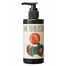 Time to Blossom 乳液, 200ml, 1入