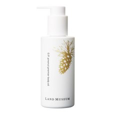 Land Museum Gpijat Premier 身體油, 1個, 145ml