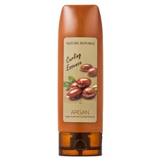 네이처리퍼블릭 아르간 에센셜 컬링 에센스, 115ml, 1개