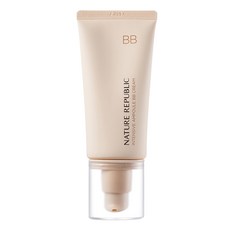 NATURE REPUBLIC 普羅旺斯安瓶BB霜 SPF30 PA++, 01淺米色, 1個