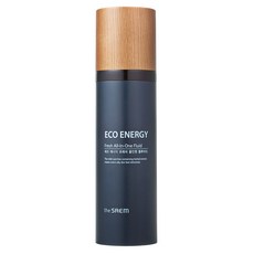 the SAEM 得鮮 Energy Fresh多合1化妝水, 130ml, 1入