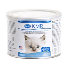 케이엠알 고양이 분유, 우유, 170g, 1개