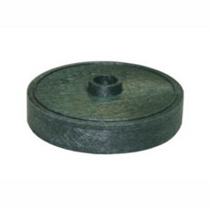 圓形墨西哥捲餅盤, 1個