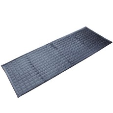 소프트 극세사 쇼파패드 카페트 겸용