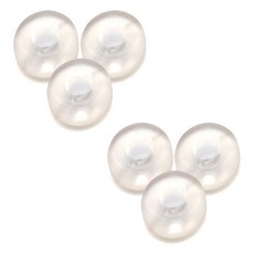 아가드 투명문보호쿠션 3p 2개입