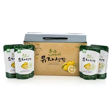 柚子茶, 120ml, 30件