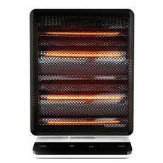 신일 풋터치 나노 카본 전기히터 SEHS800CB, SEH-S800CB, 혼합색상