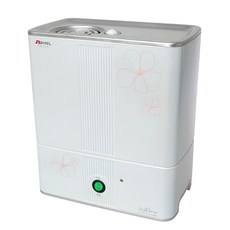 Shinil 信一 加熱式加濕器 2L, SUH-HT10