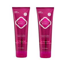 헤스크 웨이트리스 웨이브즈 컬링 에센스, 235ml, 2개