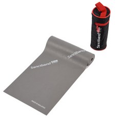 Sanctband 乳膠彈力帶, Lv5 灰色