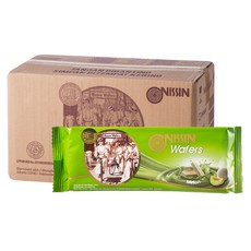 니신와퍼 과자 멜론, 110g, 30개