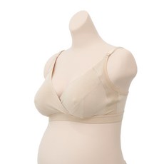 prahaus 孕婦哺乳交叉內衣