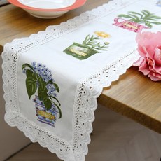 Happytool 莫里安跑步者/墊子, 混色, 193 x 26 厘米