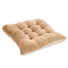 Block Mart 9格蓬鬆柔軟坐墊