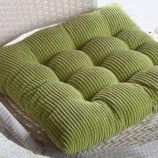 Block Mart 絎縫壓花9孔坐墊