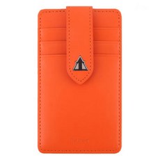 티피 핸드메이드 천연소가죽 휴대폰 카드포켓 케이스