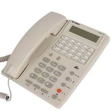 G-MAX 多功能家用座機電話, CS7