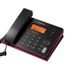 APROTECH 來電顯示座機電話 黑色, AT-F270A